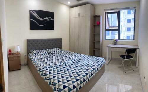 Apartamento Aparment Da Nang