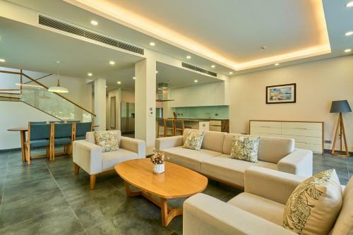 Stunning 3-bedroom Golf View Villa