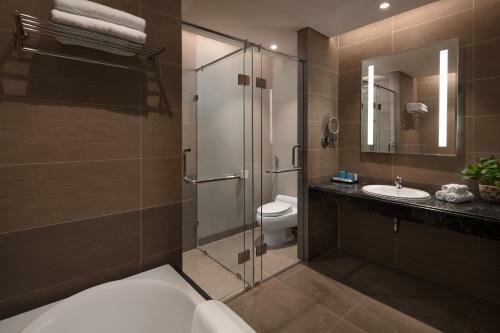 Nunn Luxury Apartment Da Nang Beach