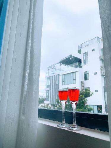 Bed & Breakfast Ocean Hotel