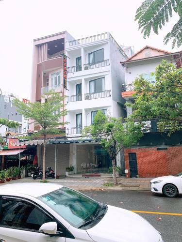 Bed & Breakfast Ocean Hotel