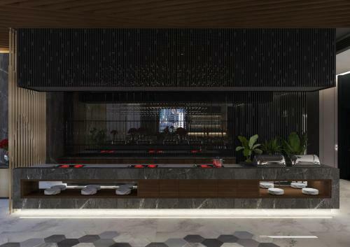 Le Sands Oceanfront Danang Hotel