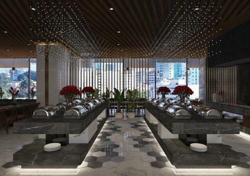 Le Sands Oceanfront Danang Hotel