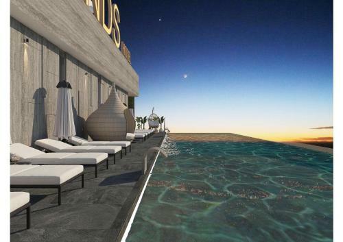 Le Sands Oceanfront Danang Hotel