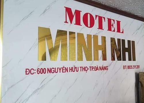 Bed & Breakfast Motel Minh Nhi