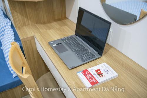 Carol Homestay & Apartment Da Nang 3