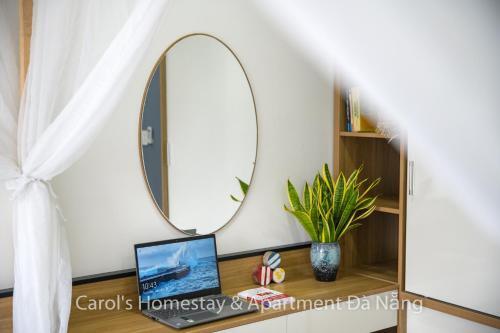 Carol Homestay & Apartment Da Nang 3