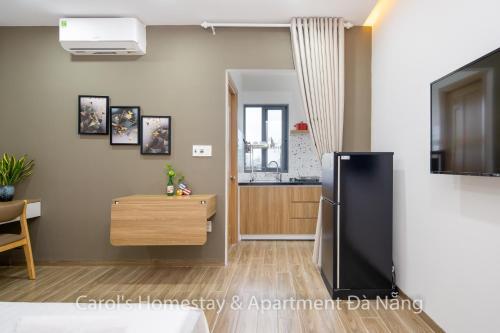 Carol Homestay & Apartment Da Nang 3