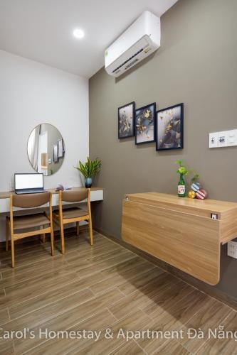 Carol Homestay & Apartment Da Nang 3
