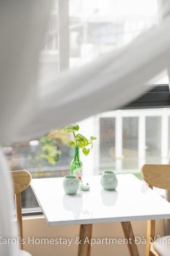 Carol Homestay & Apartment Da Nang 3