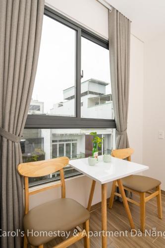 Carol Homestay & Apartment Da Nang 3