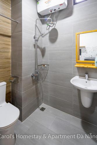 Carol Homestay & Apartment Da Nang 3