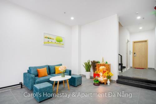 Carol Homestay & Apartment Da Nang 3