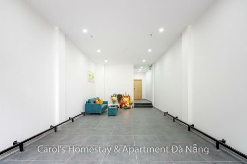 Carol Homestay & Apartment Da Nang 3