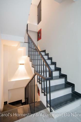 Carol Homestay & Apartment Da Nang 3