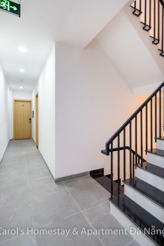 Carol Homestay & Apartment Da Nang 3