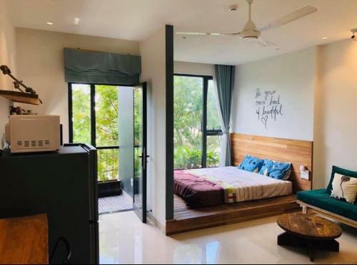 Lamay Apartment