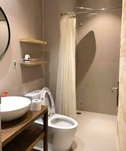 Lamay Apartment