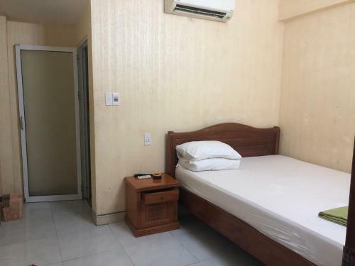 Bed & Breakfast Kim Ng�n Motel