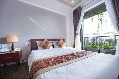 The Shine Hotel Da Nang