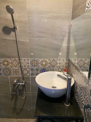 Apartamento Cherki Hostel