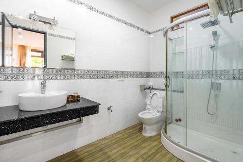 Ha Noi Center Hotel