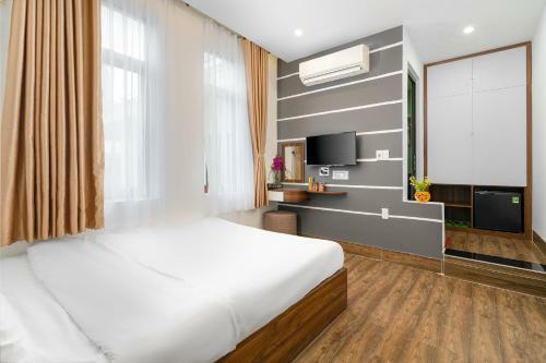 Ha Noi Center Hotel