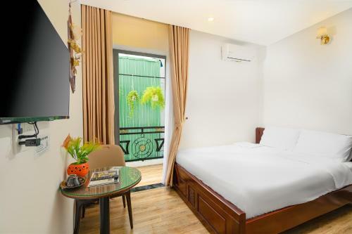 Ha Noi Center Hotel