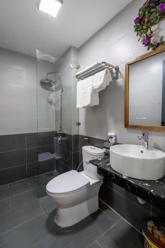 Ha Noi Center Hotel