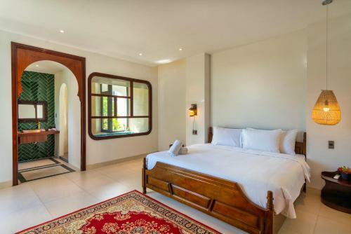 New & Stylish 5bdr Villa With Pool, Karaoke Room, Bbq