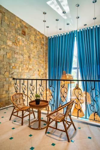 New & Stylish 5bdr Villa With Pool, Karaoke Room, Bbq