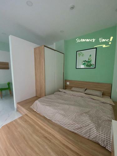 Apartamento Lucas?s House