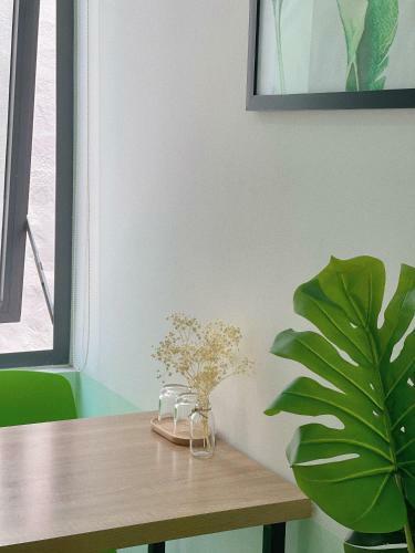 Apartamento Lucas?s House