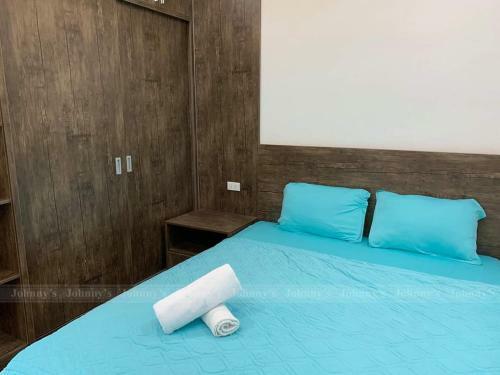 Apartamento C?n H? Bi?n ?� N?ng