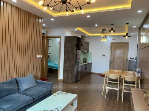 Apartamento C?n H? Bi?n ?� N?ng