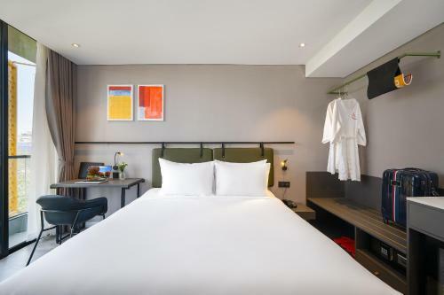 M92 Boutique Da Nang Beach Hotel