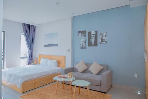 Carol Da Nang Apartment