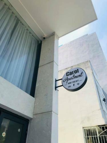 Carol Da Nang Apartment