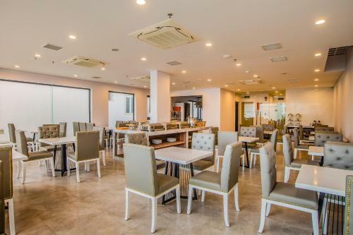 Sea Light Hotel Da Nang