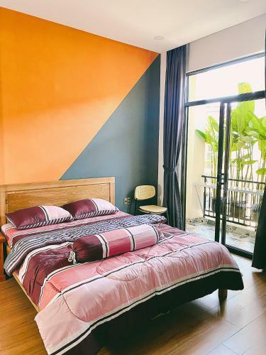 Aparthotel Nhat Linh Hotel And Apartment