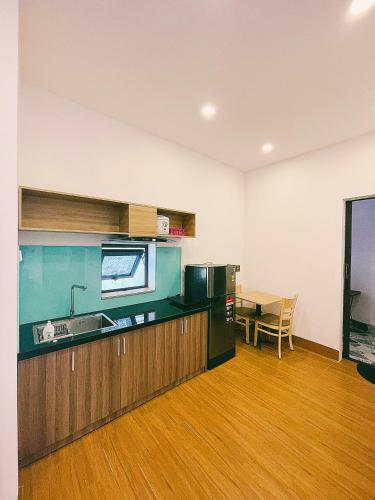 Aparthotel Nhat Linh Hotel And Apartment