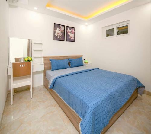 Apartamento Muong Thanh Condo Seaview
