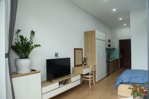 Apartamento Confetti Villa