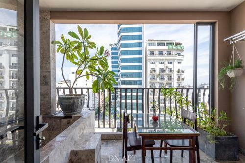 Apartamento Dn Apt & Hotel