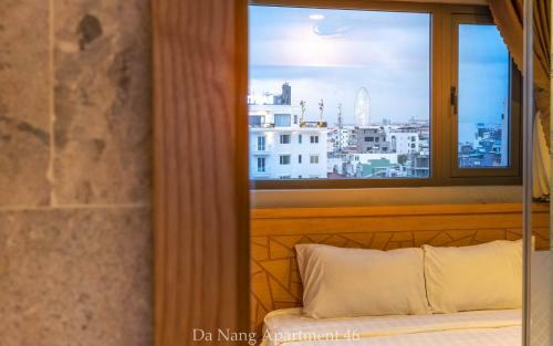 Apartamento Dn Apt & Hotel