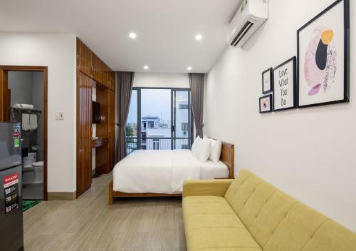 Ka Home Apartment