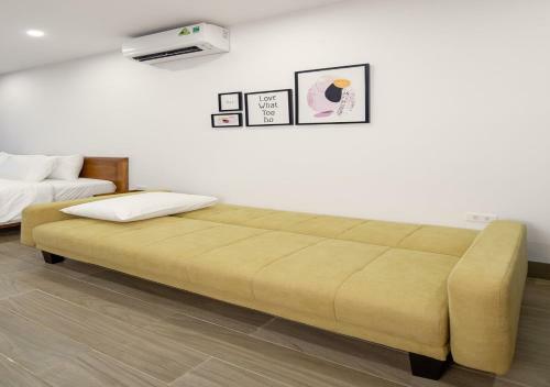 Ka Home Apartment