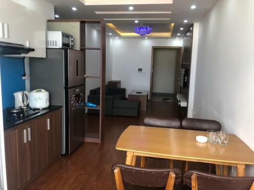 Muong Thanh Apartment - 2br