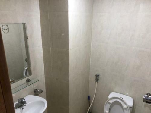 Muong Thanh Apartment - 2br