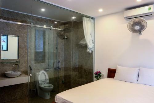 Apartamento Jack Moon House